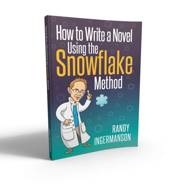 Snowflake Pro Writing Software Lasemloft