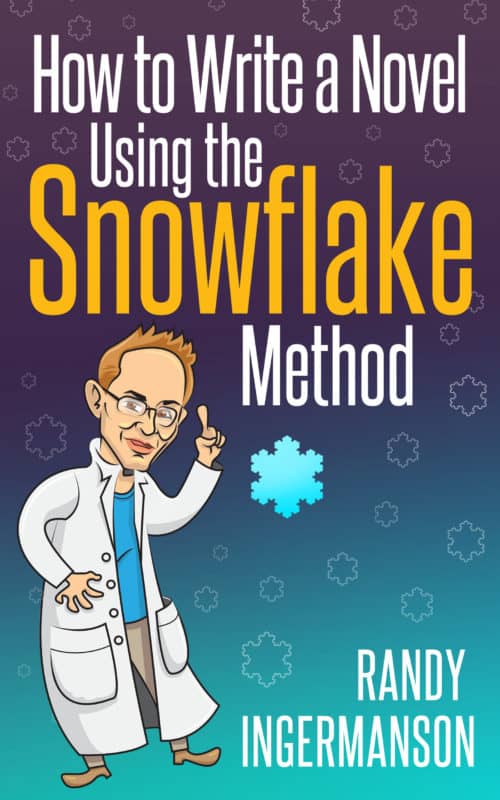 snowflake pro writing software free download